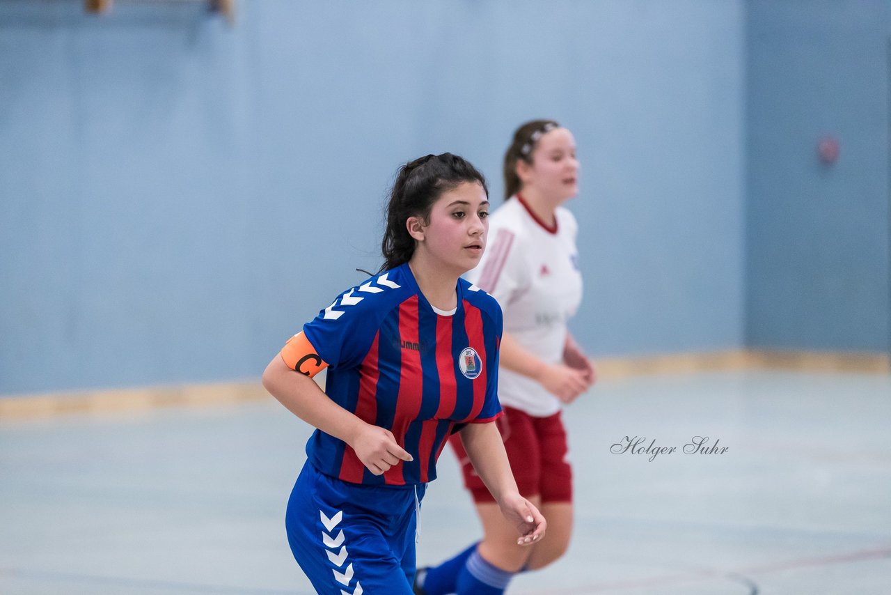 Bild 281 - HFV Futsalmeisterschaft C-Juniorinnen